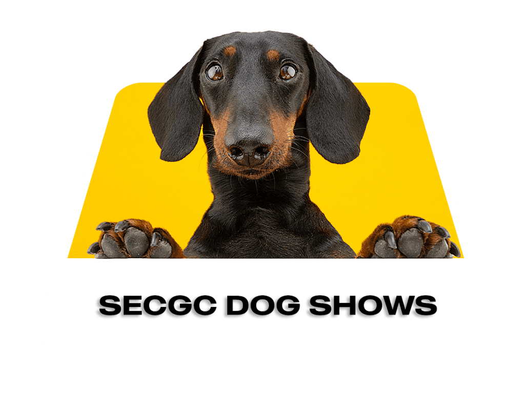 Dog Shows Ardingly SECGC Event 2024